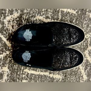 Size 7 Harley Davidson shoes